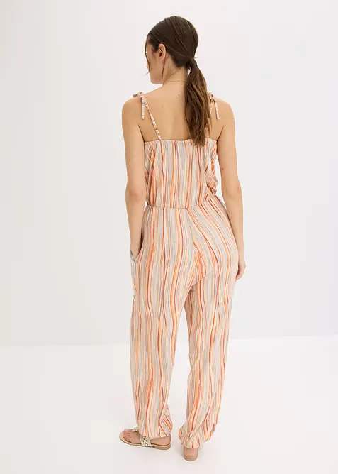 Tuta elegante in jersey, bonprix