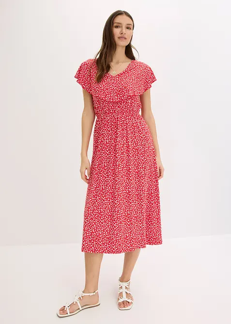 Abito di jersey, bonprix