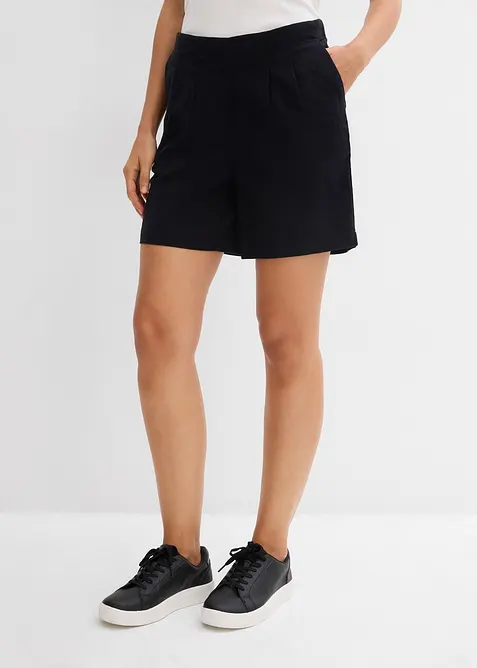 Bermuda in puro cotone, bonprix