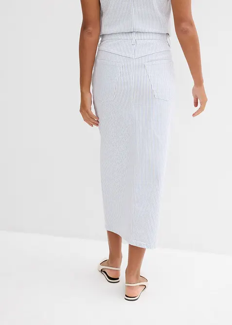 Gonna di jeans, bonprix