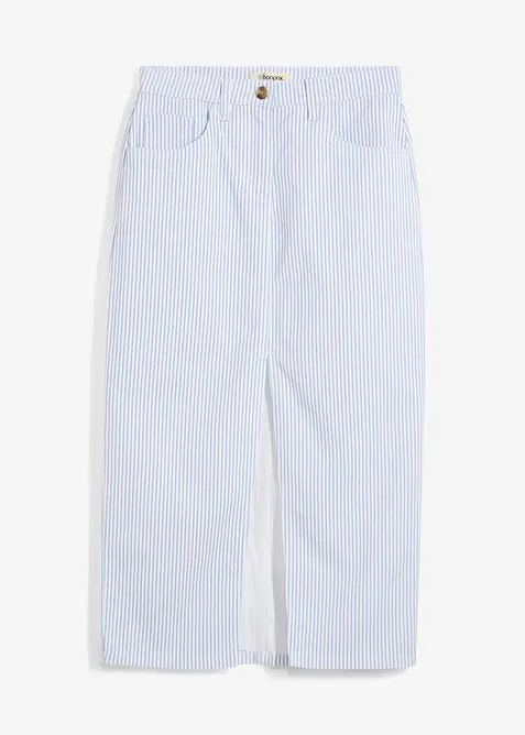 Gonna di jeans, bonprix