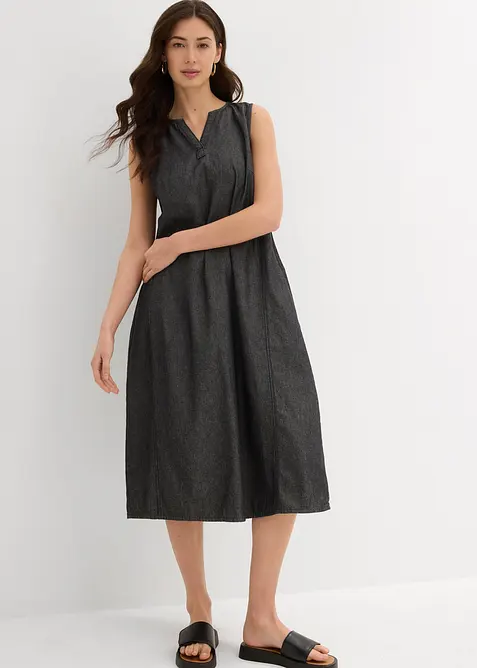 Abito di jeans, bonprix