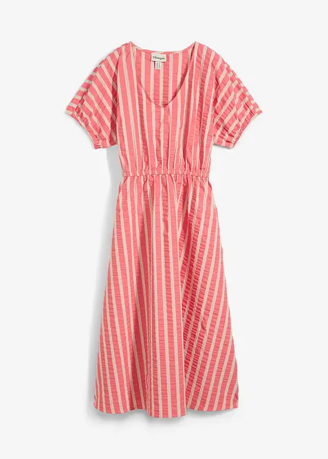 Abito in puro cotone, bonprix