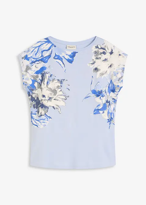 Maglia con spalle scese, bonprix