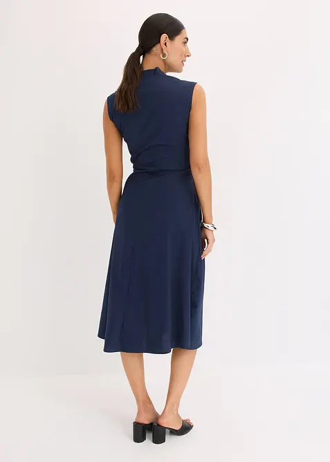 Abito con dettaglio annodato, bonprix