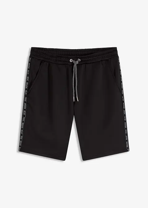 Shorts sportivi ad asciugatura rapida, bonprix