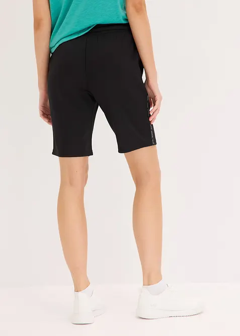 Shorts sportivi ad asciugatura rapida, bonprix