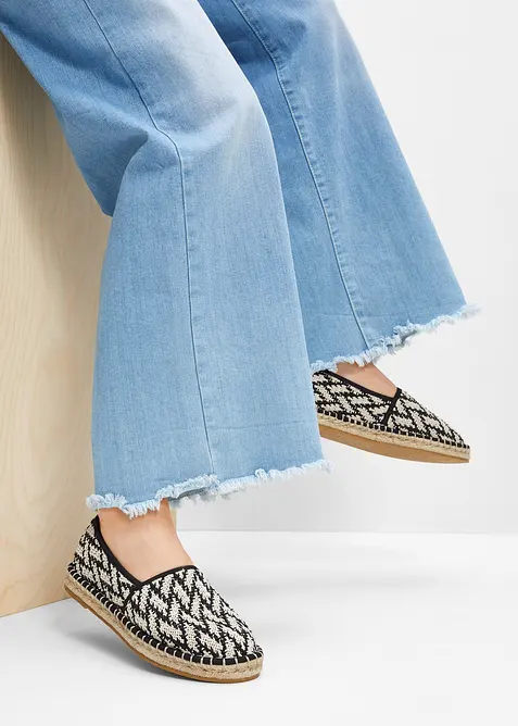 Espadrillas, bonprix
