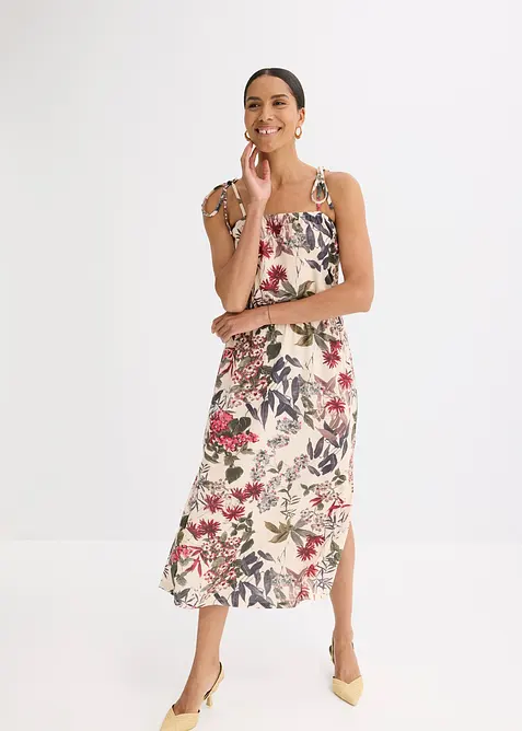 Abito di jersey, bonprix