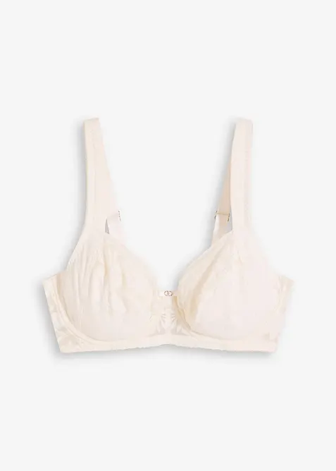 Reggiseno con ferretto, bonprix