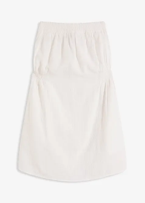 Abito copricostume in mussola, bonprix