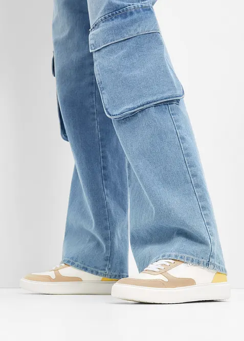 Sneaker comfort, bonprix