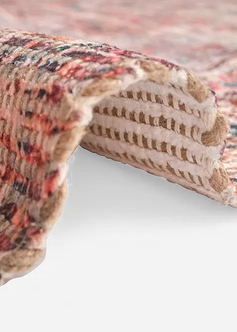 Tappeto kilim con motivo orientale, bonprix