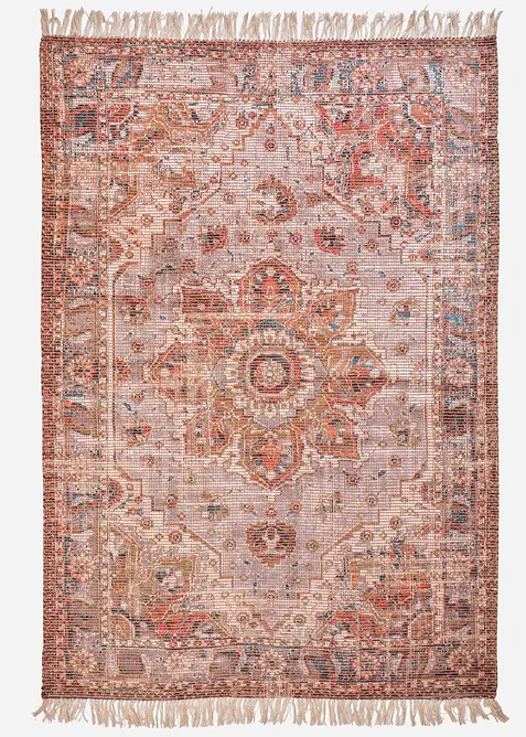 Tappeto kilim con motivo orientale, bonprix