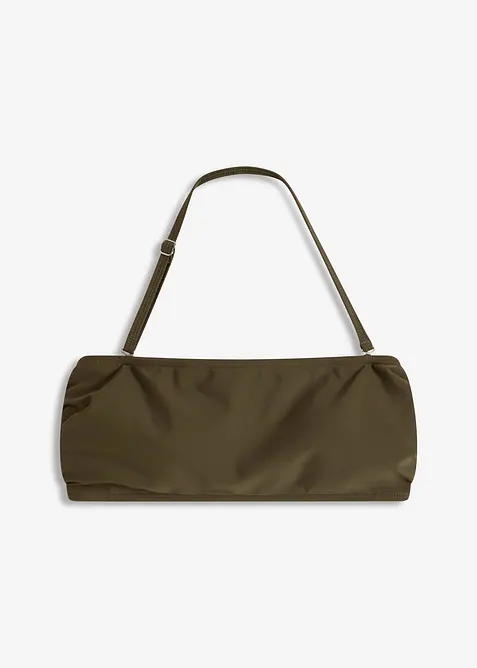 Reggiseno bikini a fascia, bonprix