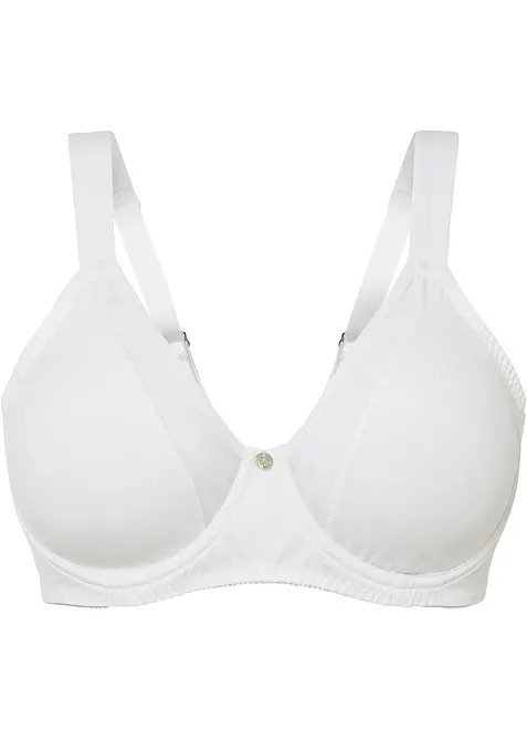 Reggiseno minimizer con spalline imbottite, bonprix