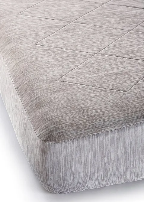 Lenzuolo con angoli rinfrescante, bonprix