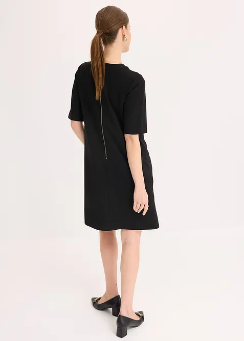 Miniabito con elastan, bonprix