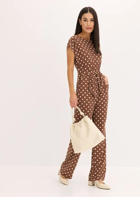 Tuta elegante, bonprix