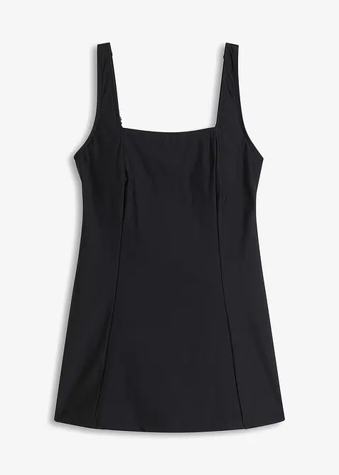 Abito da bagno con effetto modellante leggero, bonprix