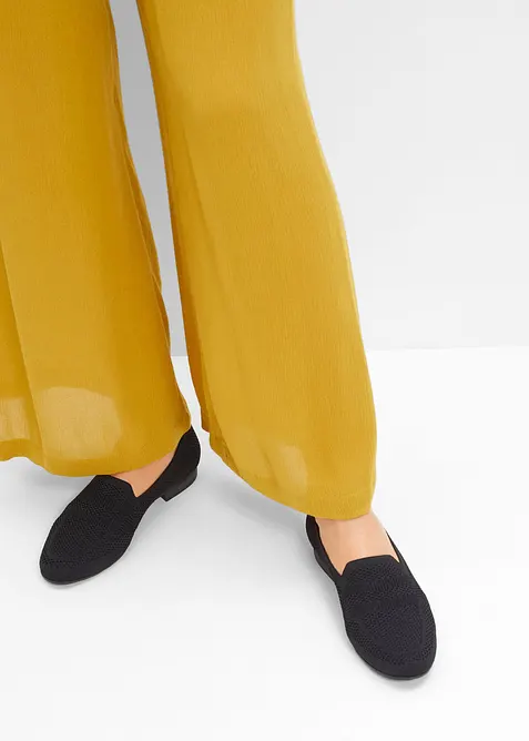 Mocassini Jana in larghezza comoda, Jana