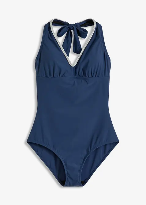 Costume intero con effetto modellante medio, bonprix