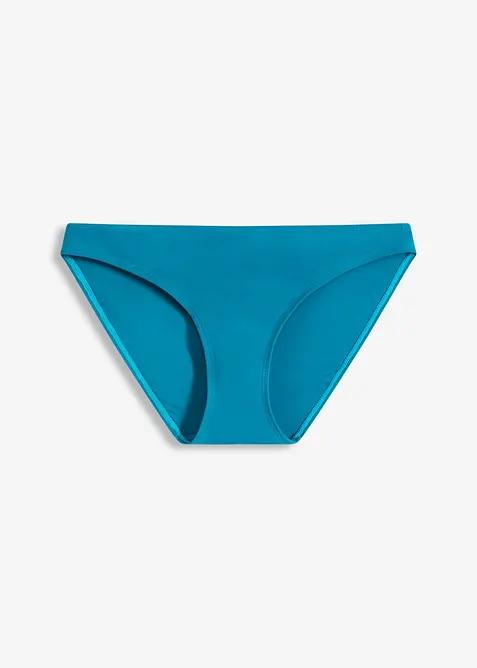Slip per bikini succinto con sgambatura classica, bonprix