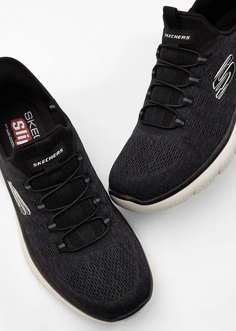 Sneaker slip-on Skechers, Skechers
