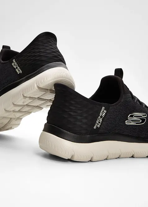 Sneaker slip-on Skechers, Skechers