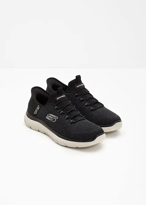 Sneaker slip-on Skechers, Skechers