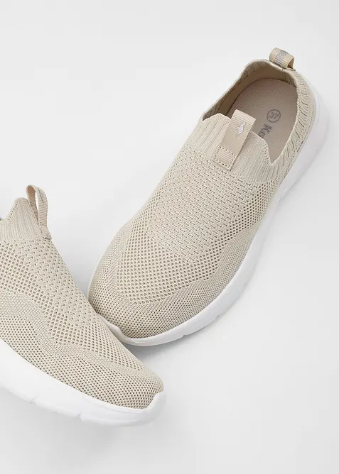 KangaRoos slip on  con Stretch Fit, Kangaroos