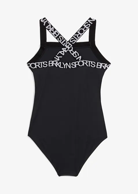 Costume intero, bonprix