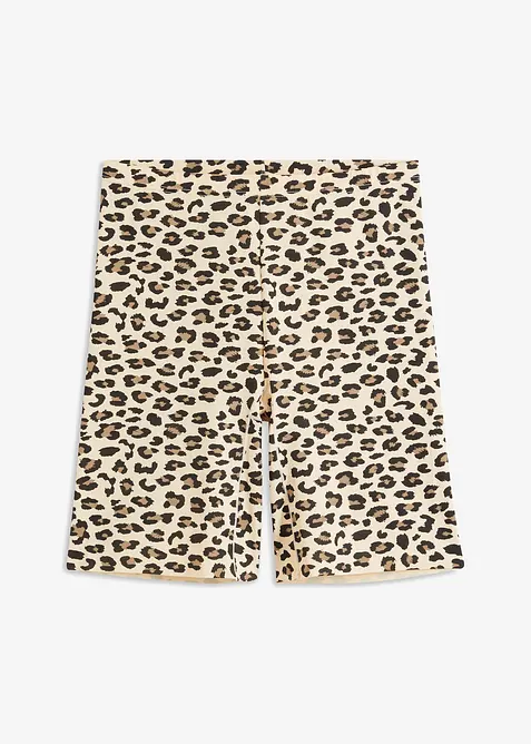 Ciclisti antisfregamento con materiale rinfrescante, bonprix