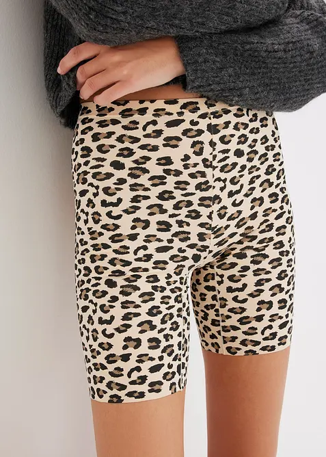 Ciclisti antisfregamento con materiale rinfrescante, bonprix