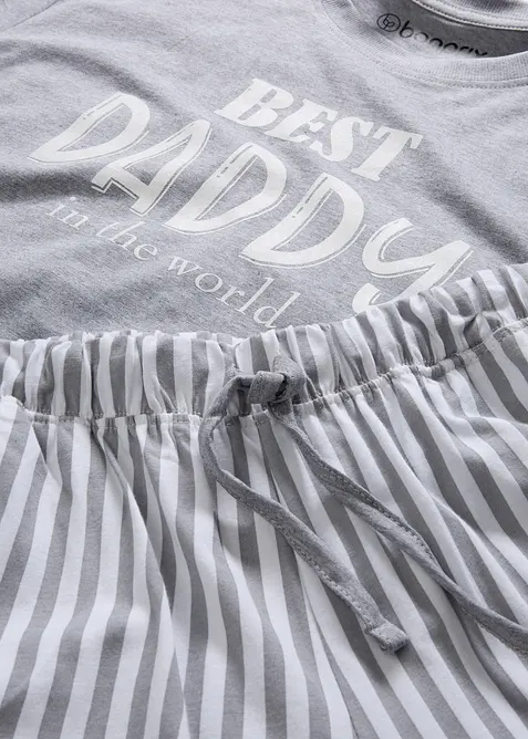 Pigiama estivo, bonprix