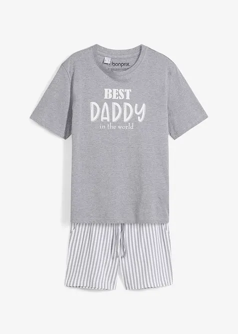 Pigiama estivo, bonprix