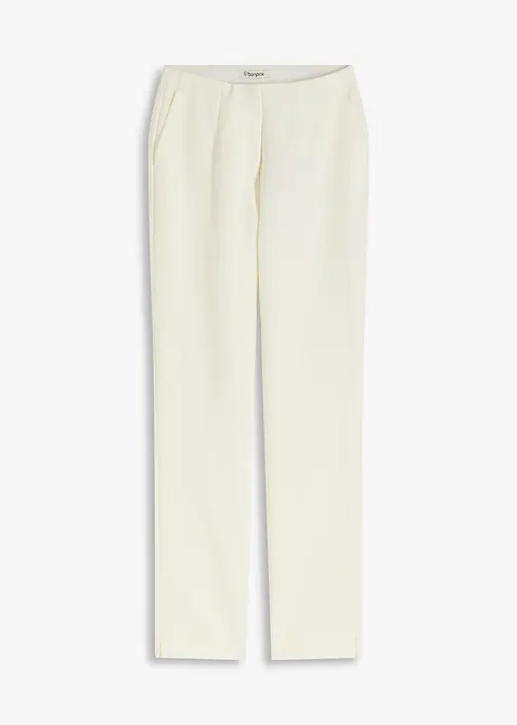 Pantaloni elasticizzati, bonprix