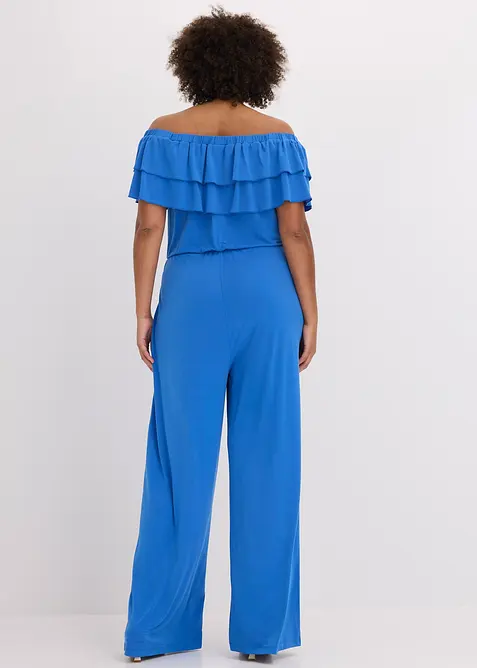 Tuta in jersey, bonprix