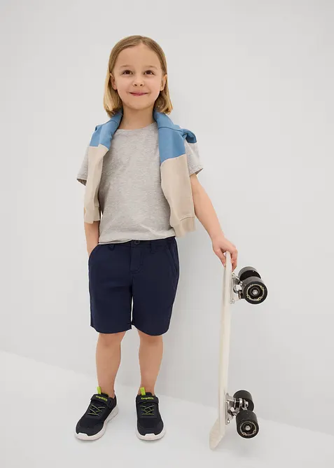 Bermuda chino, regular fit, bonprix