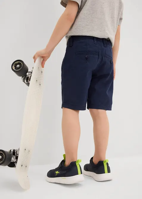 Bermuda chino, regular fit, bonprix