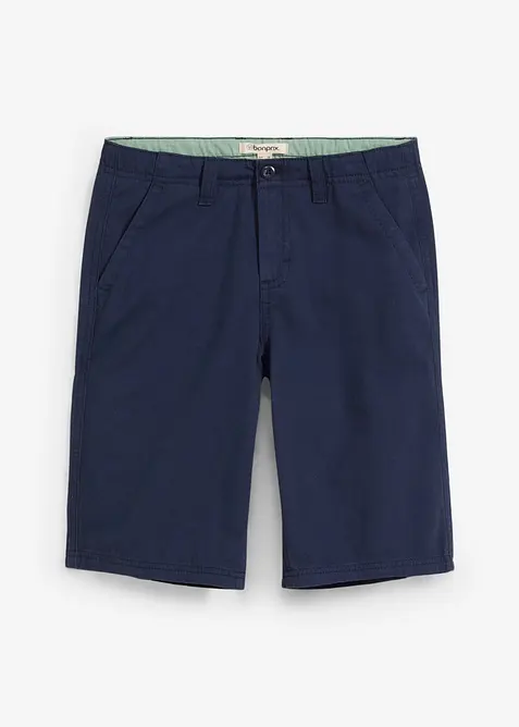 Bermuda chino, regular fit, bonprix