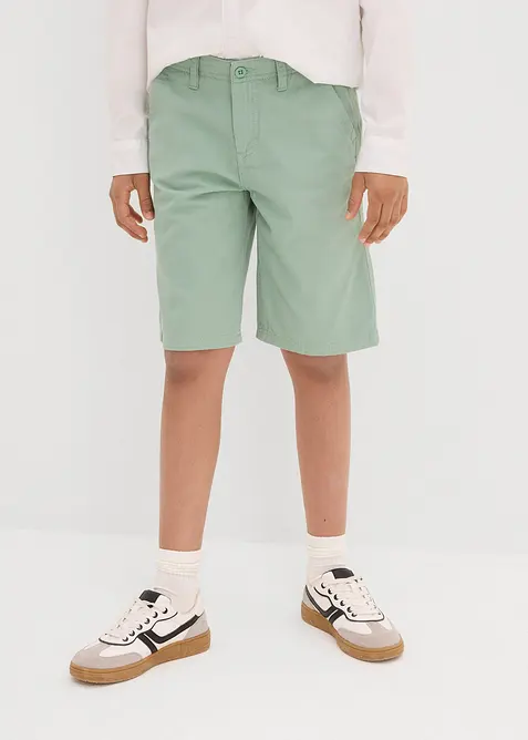 Bermuda chino, regular fit, bonprix