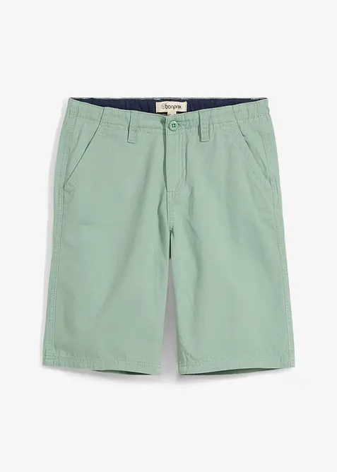 Bermuda chino, regular fit, bonprix