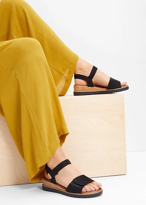 Sandali con zeppa Tamaris, Tamaris