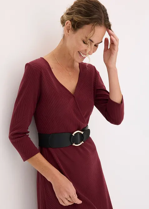 Cintura elasticizzata, bonprix