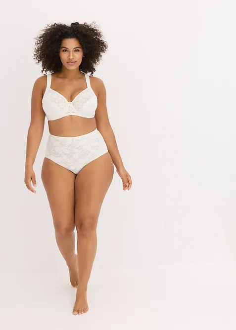 Slip contenitivo con effetto modellante medio, bonprix