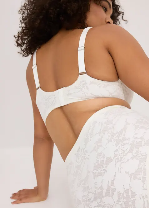 Slip contenitivo con effetto modellante medio, bonprix