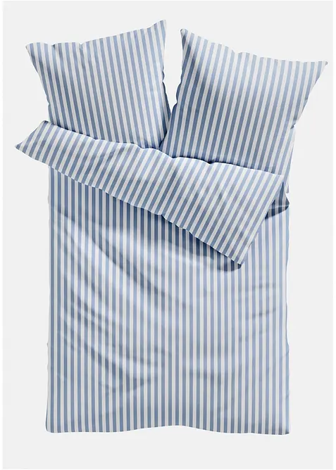 Biancheria da letto in tessuto renforc&eacute;, bonprix