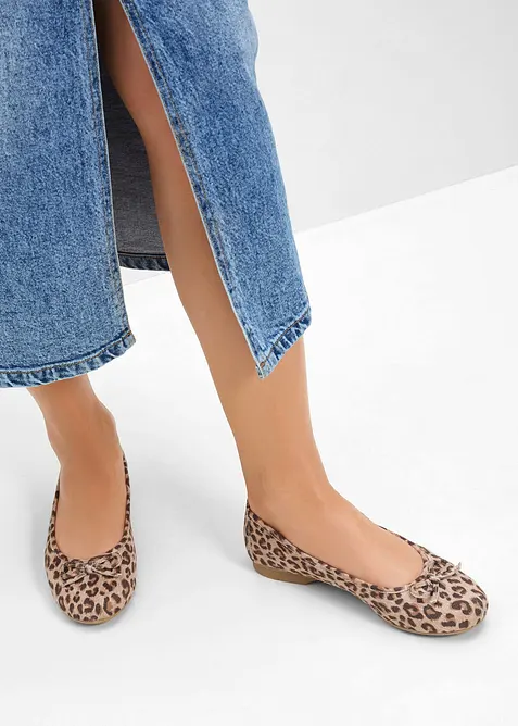 Ballerine Jana, Jana