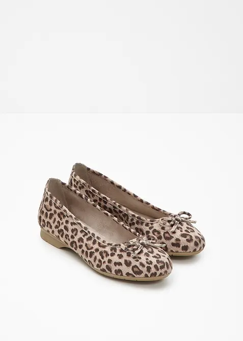 Ballerine Jana, Jana